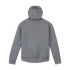Chaqueta Nike Sportswear Club Fleece Niña Gris
