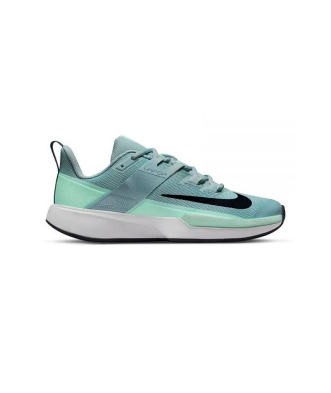 Zapatillas de tenis NikeCourt Vapor Lite Mujer...