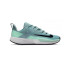 Zapatillas de tenis NikeCourt Vapor Lite Mujer Azul