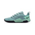 Zapatillas de tenis NikeCourt Vapor Lite Mujer Azul
