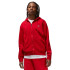 Chaqueta Jordan Essentials Hombre Rojo