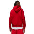 Chaqueta Jordan Essentials Hombre Rojo