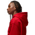 Chaqueta Jordan Essentials Hombre Rojo