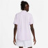 Polo The Nike Rafa Lila Hombre