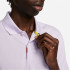 Polo The Nike Rafa Lila Hombre