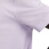 Polo The Nike Rafa Lila Hombre