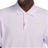 Polo The Nike Rafa Lila Hombre