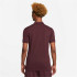 Polo The Nike Rafa Granate Hombre