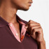 Polo The Nike Rafa Granate Hombre
