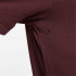 Polo The Nike Rafa Granate Hombre