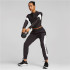 Camiseta Corta Puma Fit Eversculpt 1/4 Mujer Bk