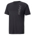 Camiseta Puma FIT SS Hombre Bk