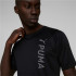 Camiseta Puma FIT SS Hombre Bk