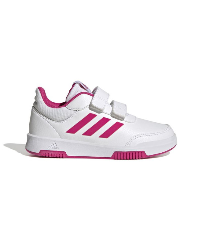 Zapatillas adidas Tensaur Sport 2.0 Infantil Wh/Pk