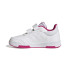 Zapatillas adidas Tensaur Sport 2.0 Infantil Wh/Pk