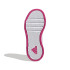 Zapatillas adidas Tensaur Sport 2.0 Infantil Wh/Pk