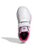 Zapatillas adidas Tensaur Sport 2.0 Infantil Wh/Pk