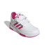 Zapatillas adidas Tensaur Sport 2.0 Infantil Wh/Pk