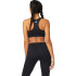 Sujetador deportivo ASICS Core Logo Mujer Bk