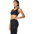 Sujetador deportivo ASICS Core Logo Mujer Bk