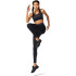 Sujetador deportivo ASICS Core Logo Mujer Bk