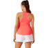 Camiseta Sin Mangas ASICS Court Mujer Pk