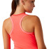 Camiseta Sin Mangas ASICS Court Mujer Pk