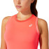 Camiseta Sin Mangas ASICS Court Mujer Pk