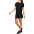 Mallas ASICS Core Capri Mujer Bk