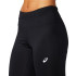 Mallas ASICS Core Capri Mujer Bk