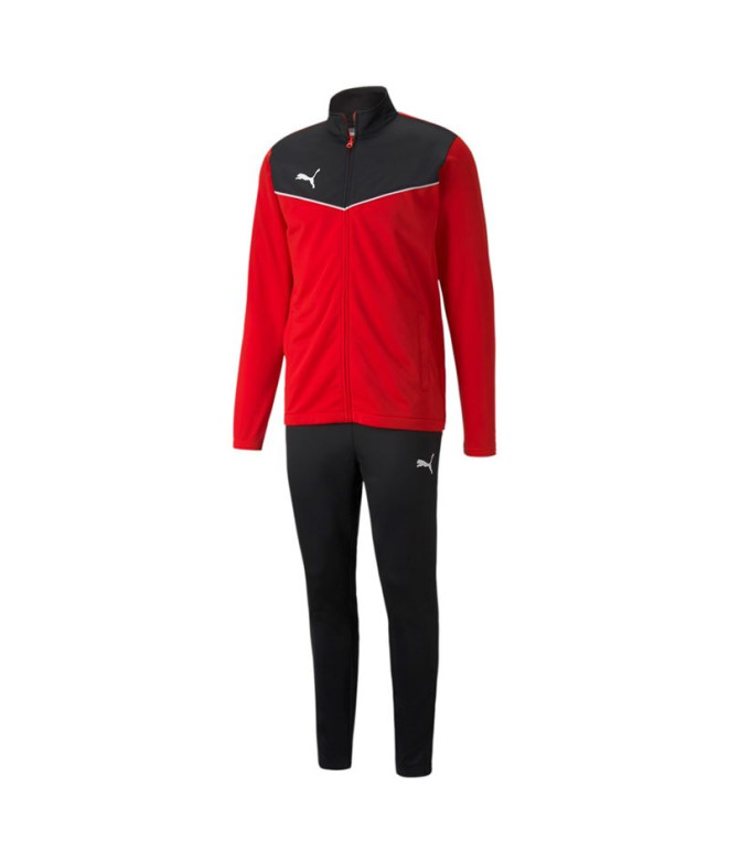 Chándal de Fútbol Puma Individualrise Track Hombre