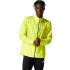 Chaqueta ASICS Core Hombre Yellow