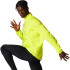 Chaqueta ASICS Core Hombre Yellow