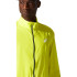Chaqueta ASICS Core Hombre Yellow