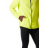 Chaqueta ASICS Core Hombre Yellow