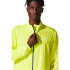 Chaqueta ASICS Core Hombre Yellow