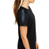 Camiseta ASICS Icon SS Mujer Bk