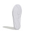 Zapatillas adidas Court Platform Mujer Blanco
