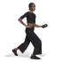 Pantalones adidas Stu 7/8 Mujer BK