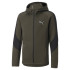 Chaqueta Puma Evostripe Infantil Brown