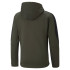 Chaqueta Puma Evostripe Infantil Brown