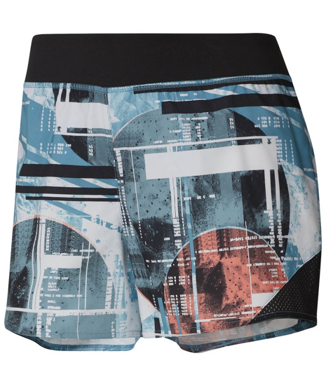 Pantalón de Trainning Reebok Wor Moonshift