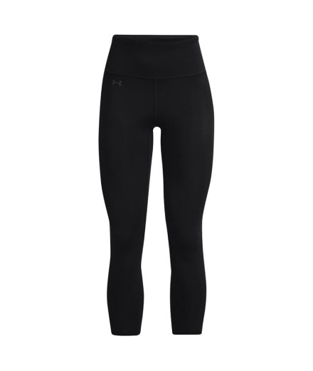Mallas Under Armour Motion Ankle Mujer Granate