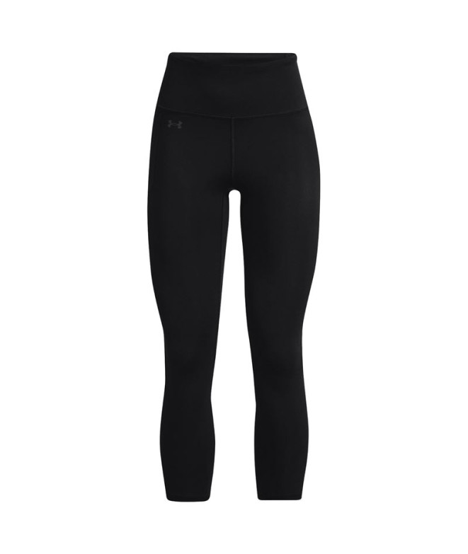 Mallas Under Armour Motion Ankle Mujer Granate