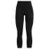 Mallas Under Armour Motion Ankle Mujer Granate