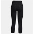Mallas Under Armour Motion Ankle Mujer Granate