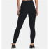 Mallas Under Armour Motion Ankle Mujer Granate