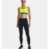 Mallas Under Armour Motion Ankle Mujer Granate