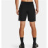 Pantalones Under Armour Woven Graphic WM Hombre Black
