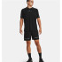 Pantalones Under Armour Woven Graphic WM Hombre Black